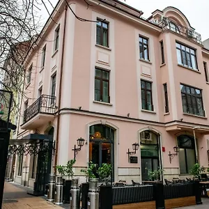 Agora' Boutique Sofía