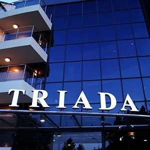 Triada Sofía